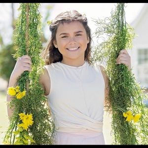 Meet your Posher, Hayden